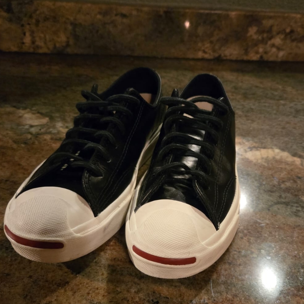 Jack Purcell Converse
